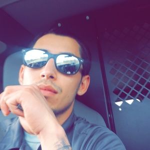 Meet your Posher, Mauricio